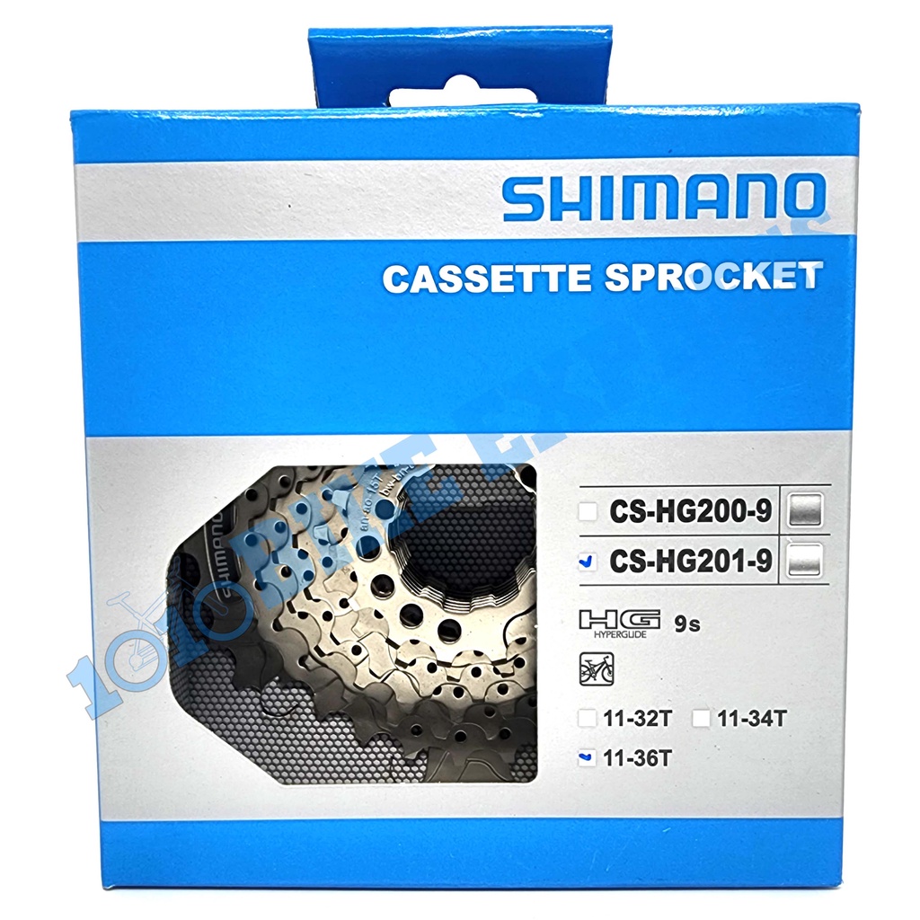 Shimano Altus Cs Hg Cassette Hg Shopee Philippines