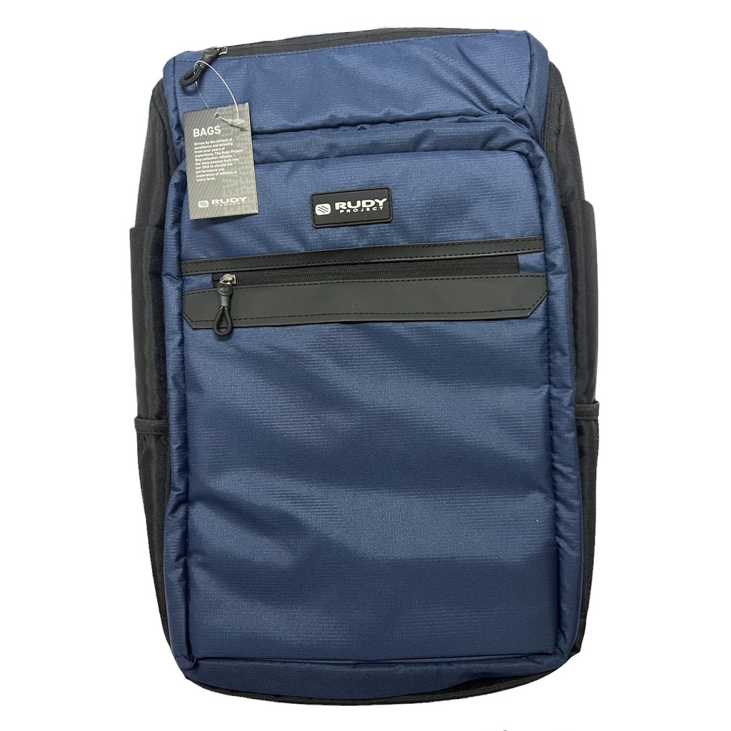 RUDY PROJECT Comfort Backpack Travel Everyday or Casual Bag Shopee Philippines