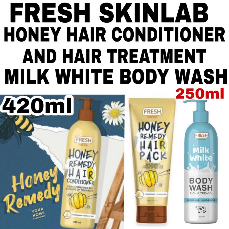 FRESH SKINLAB MILK WHITE GLUTATHIONE and KOJIC BODY LOTION | Shopee  Philippines