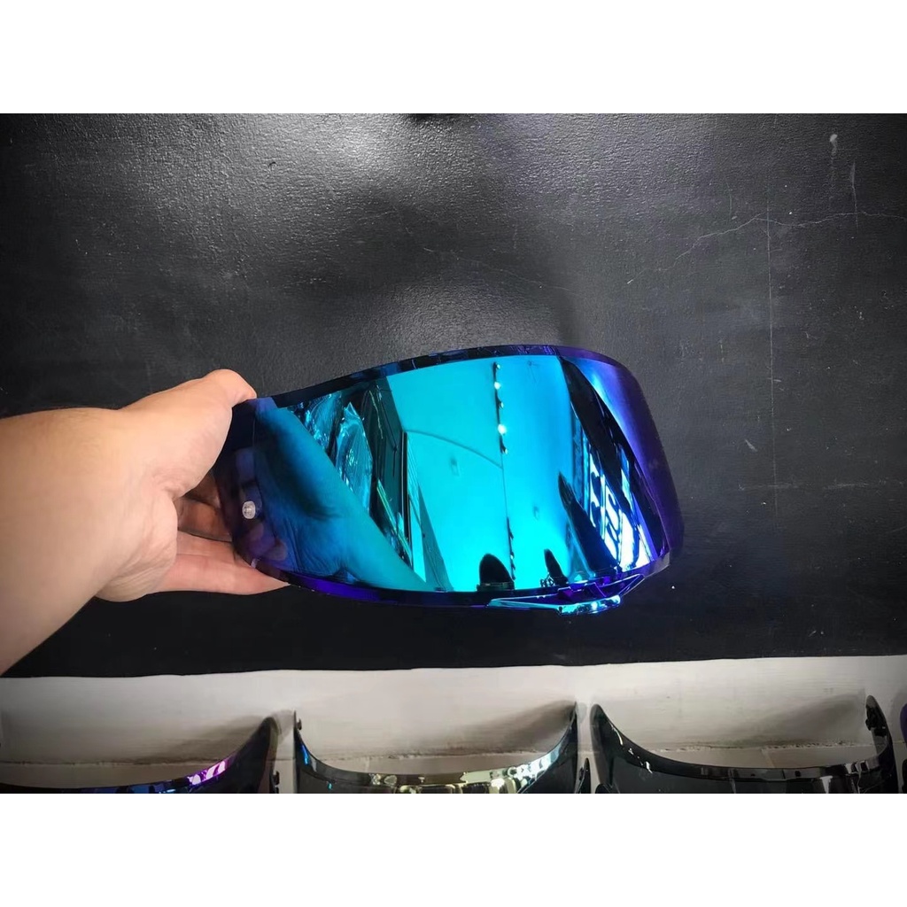 SHIFTER R3 Mono Visor LENS Visor lens Shopee Philippines