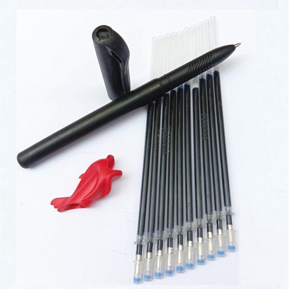 Pen nib with discolored ink to practice writing | Shopee Philippines