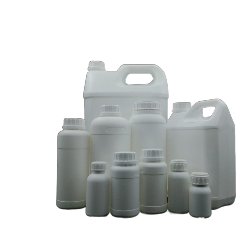 Fluoride barrel Fluoride bottle 250ml500ml1L 5L 10L plastic chemical ...