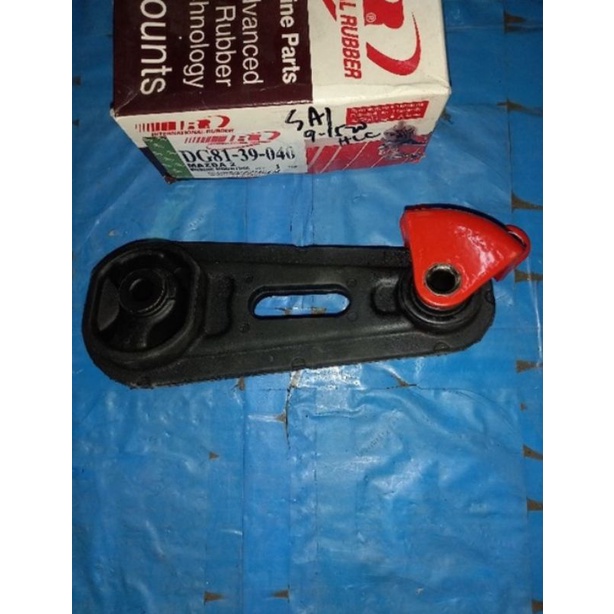 Engine Support ; Automatic Transmission Mazda 2 (2010-2017) | Shopee ...