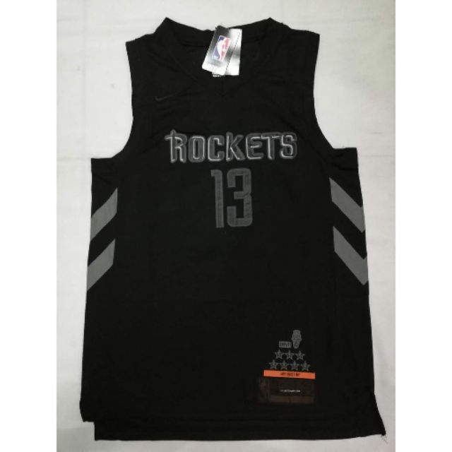 James harden sale mvp jersey