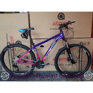 Atomic mountain bike cheap 29er