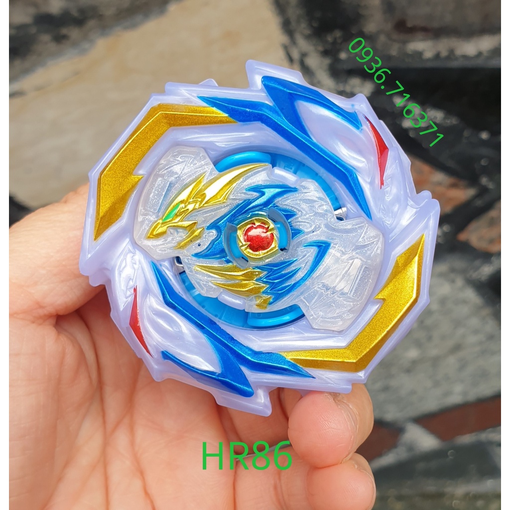 Hasbro beyblade burst Command Dragon D5 - HR86 (Free Spinner) | Shopee ...