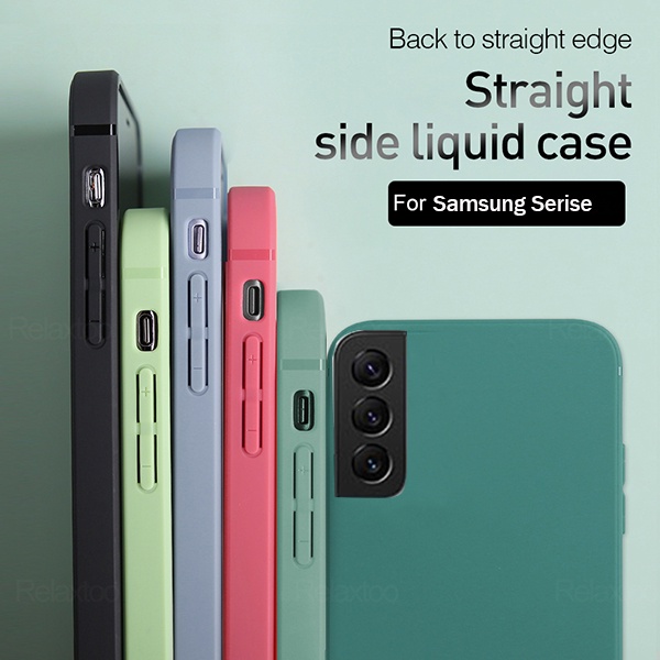 Samsung Case For Samsung Galaxy S20 Plus S20 Ultra S20 FE S10 Lite
