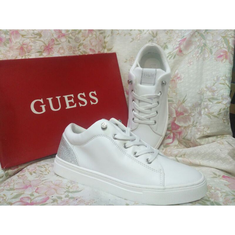 Guess store jollie sneakers