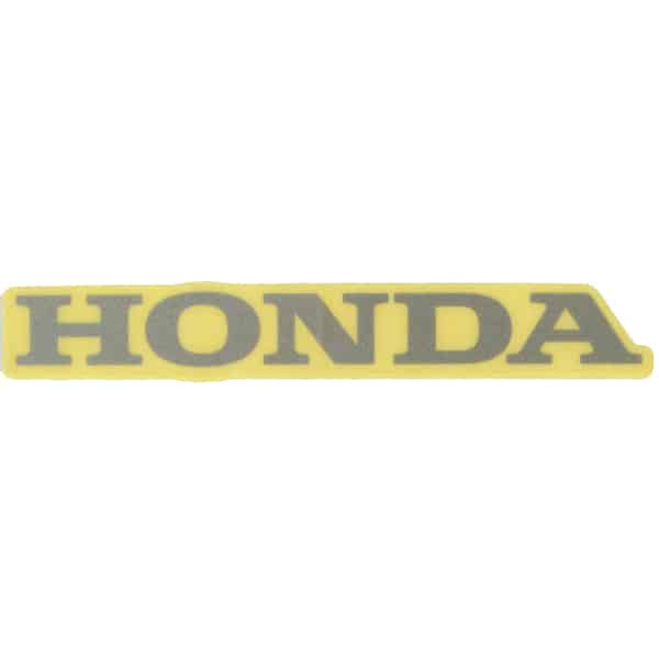 Mark Honda 80MM Type 1 Honda ADV 150 86103K0WN20ZA | Shopee Philippines