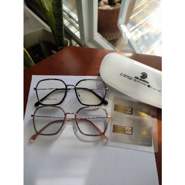 Rossa code eyeglass frames | Shopee Philippines