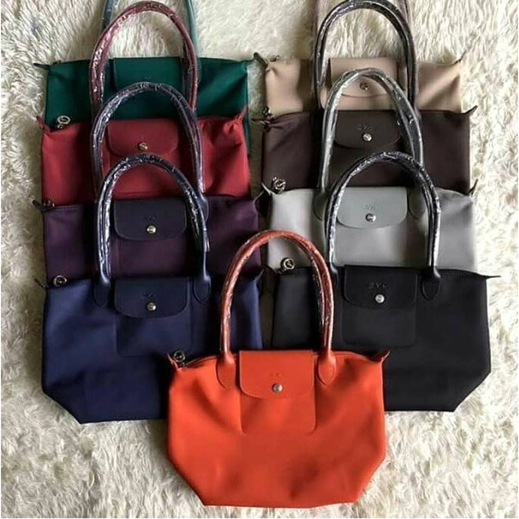 Authentic longchamp discount supplier