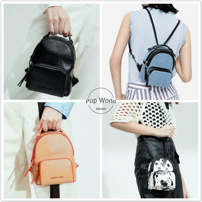Charles & best sale keith mini backpack