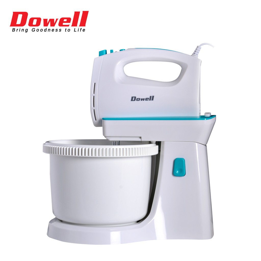Chance to win Dowell Electric Stand Mixer Shopee Philippines