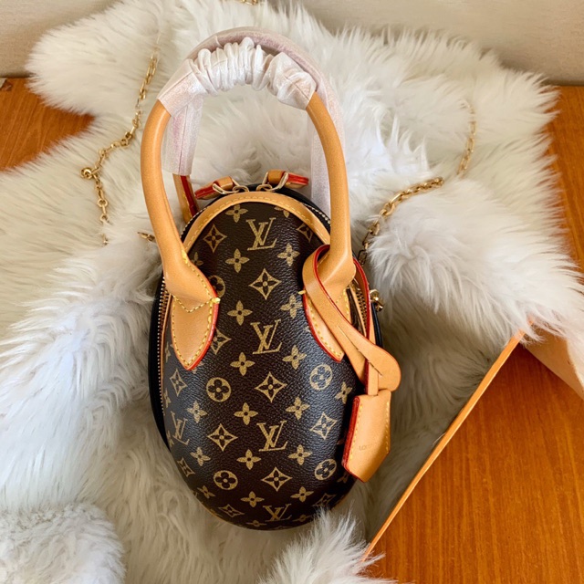 Louis vuitton best sale egg bag price