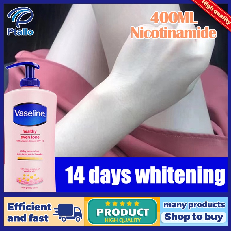 Vaseline Lotion Nicotinamide Body Lotion Anti Aging Skin Care A Bonne Lotion Whitening Lotion 2866