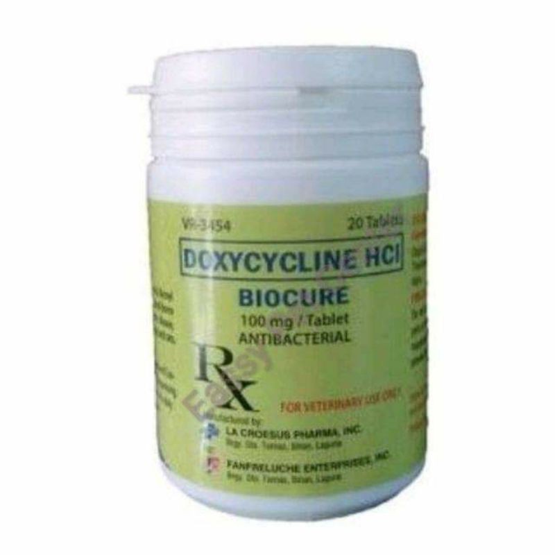 BIOCURE-Treatment of respiratory infections | Shopee Philippines