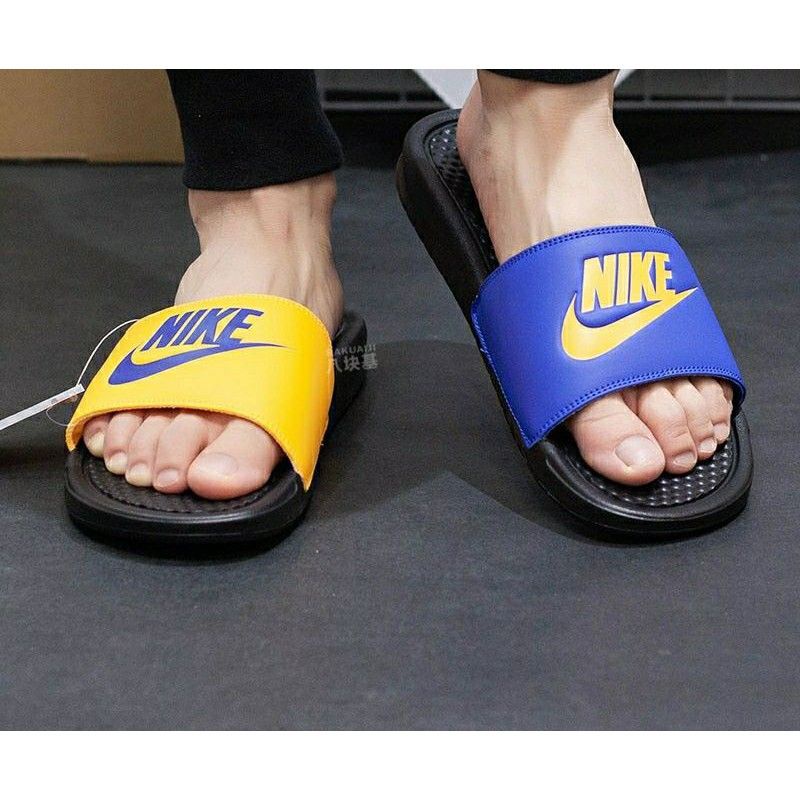 Nike benassi hot sale womens philippines