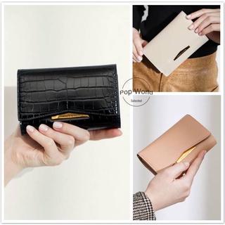 Charles & Keith Men Wallet / Beg Dompet Lelaki C&K, Women's Fashion, Bags &  Wallets, Wallets & Card holders on Carousell