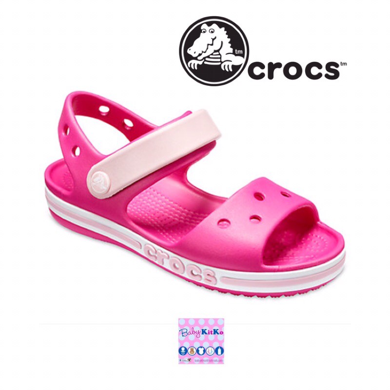 Size deals c7 crocs