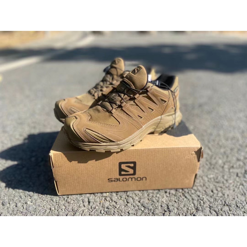 Rline.sg 21 new Salomon Salomon military Ultra Light Tactical