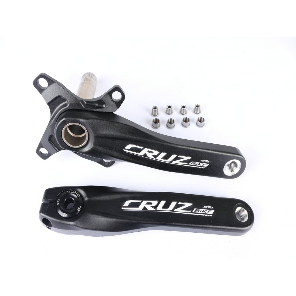 cruz crankset