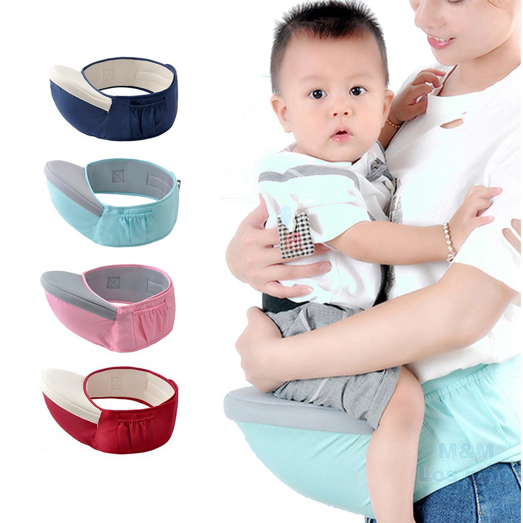 BAONEO Baby Hip Carrier for Baby Ergonomic Baby Carrier with Hip Seat for Toddlers Newborns Shopee Philippines