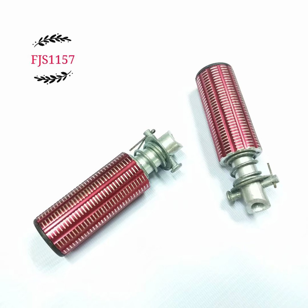 FJS1157 Motorcycle Stepnut Alloy | Shopee Philippines