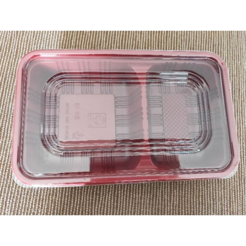 2D Bento Box (Bulk Order 300pcs) Shopee Philippines