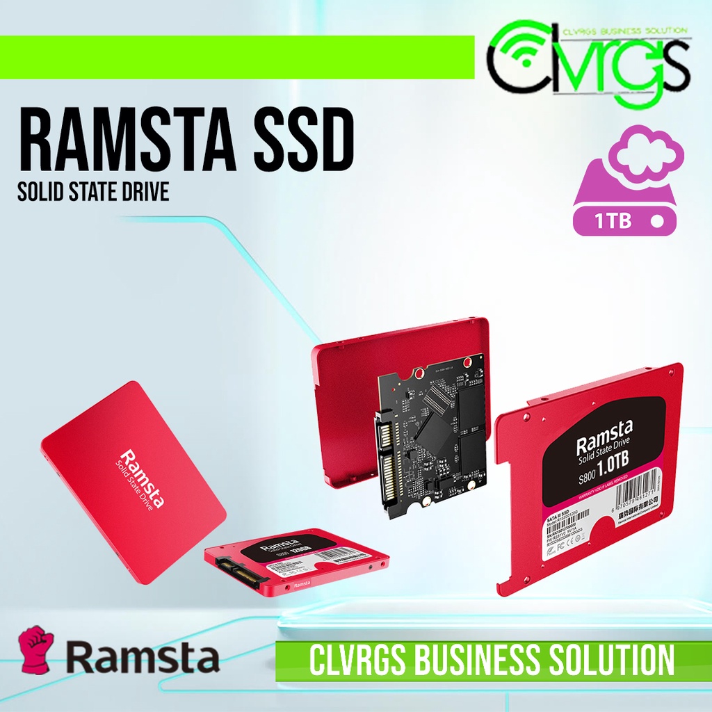 Ssd shopee hot sale