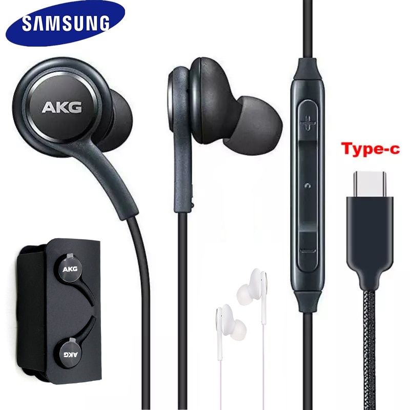 Akg 2025 earphones shopee