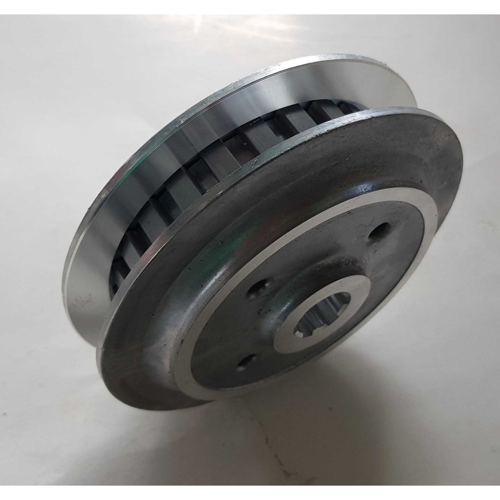 GRS Honda TMX 155 Clutch Center and Plate (Housing) Shopee Philippines