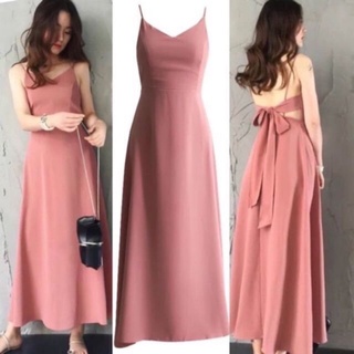 Long dress best sale for debut party