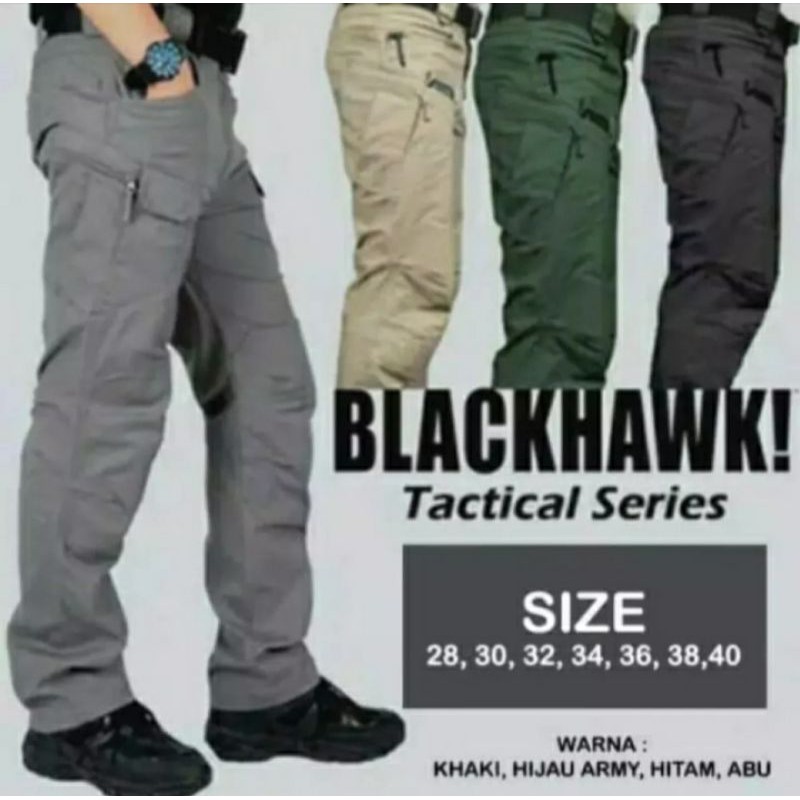 Blackhawk trousers online