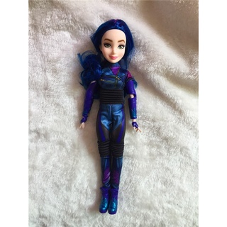 Disney Descendants doll, Hobbies & Toys, Toys & Games on Carousell