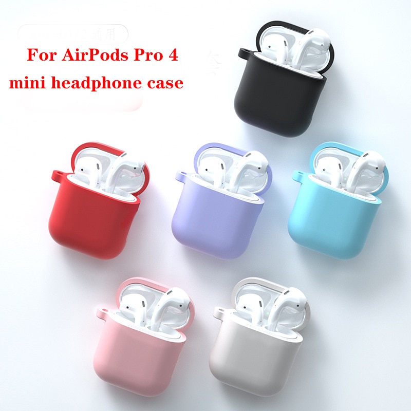 Pro 4 mini online airpods