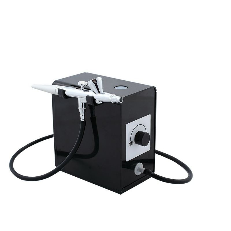 Airbrush kit compressor Shopee Philippines