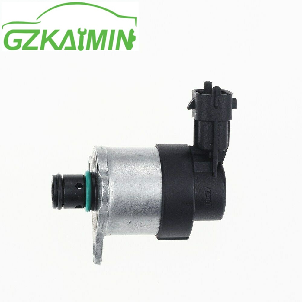 Fuel Pressure Regulator Solenoid Valve 0928400633 For Hyundai Kia