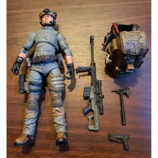 JoyToy Seal Team 3.75 or 1:18 Collectible Action Figures High End ...