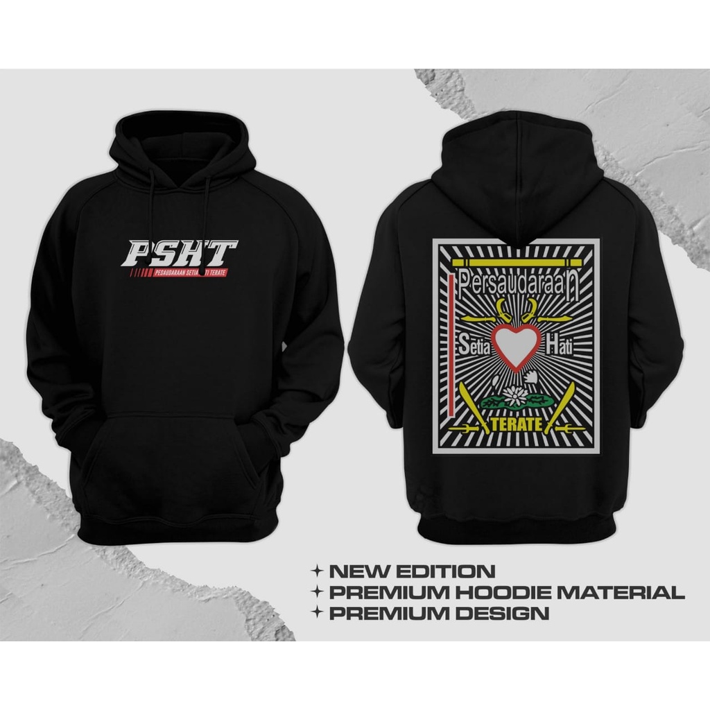 Psht SYMBOL HODDIE JACKET//DITRO HODDIE | Shopee Philippines