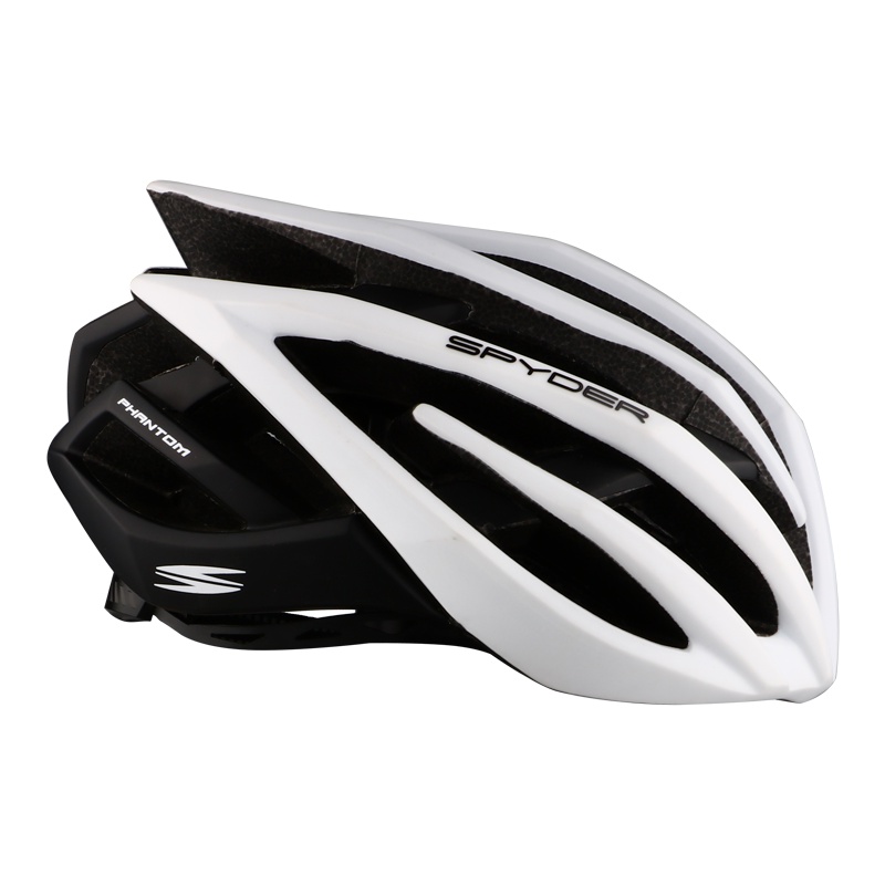 Spyder road bike helmet sale