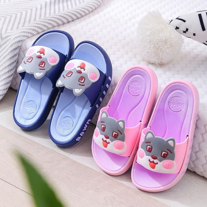 5 year old discount slippers