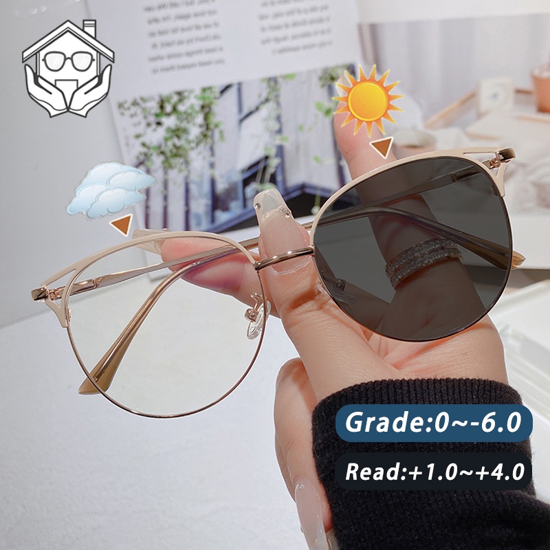 Farsighted cheap reading glasses