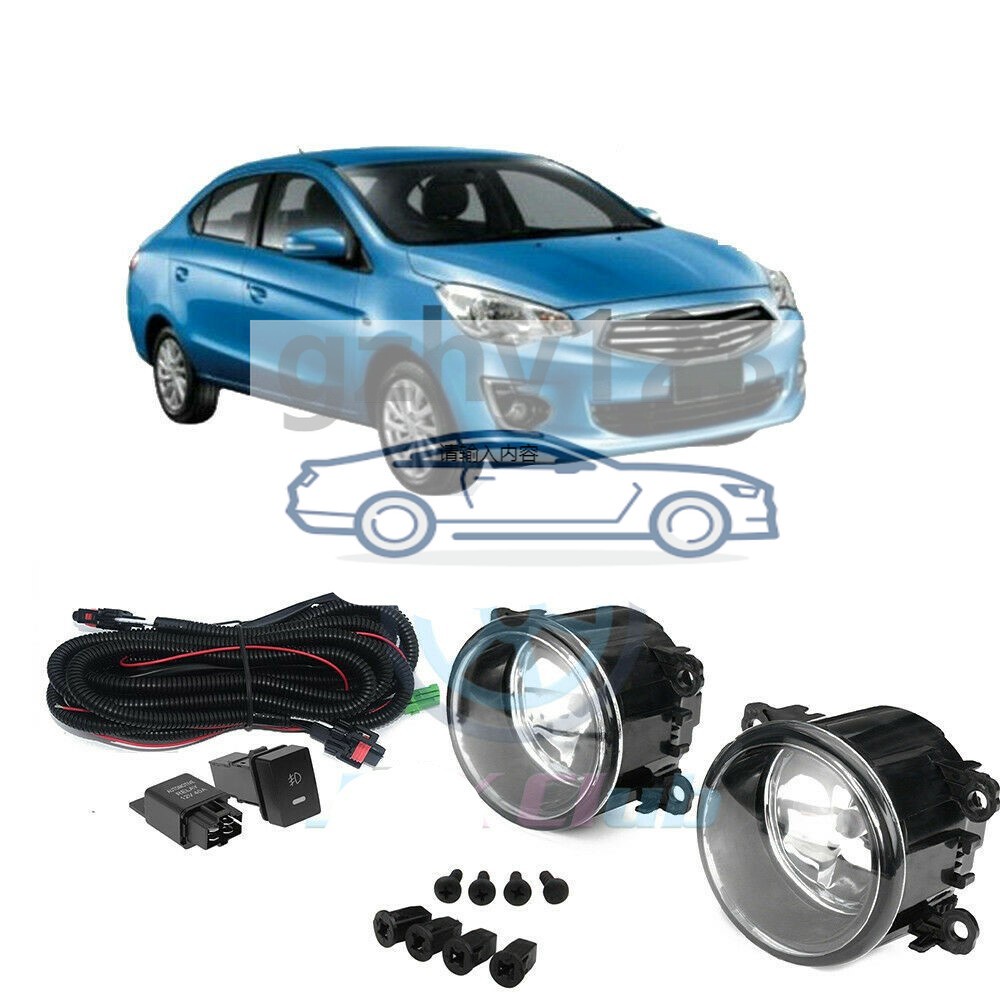 Ampoule Clignotant Marqueur Pour Mitsubishi Mirage 2017-2020 - Neuf, Référence 8351A047