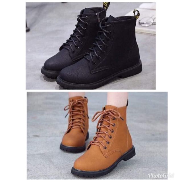 High cut boots 2025 for ladies