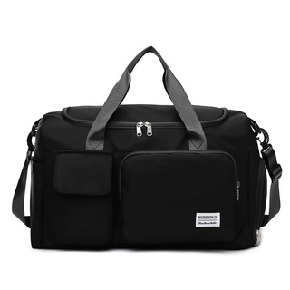 Duffle best sale bag shopee