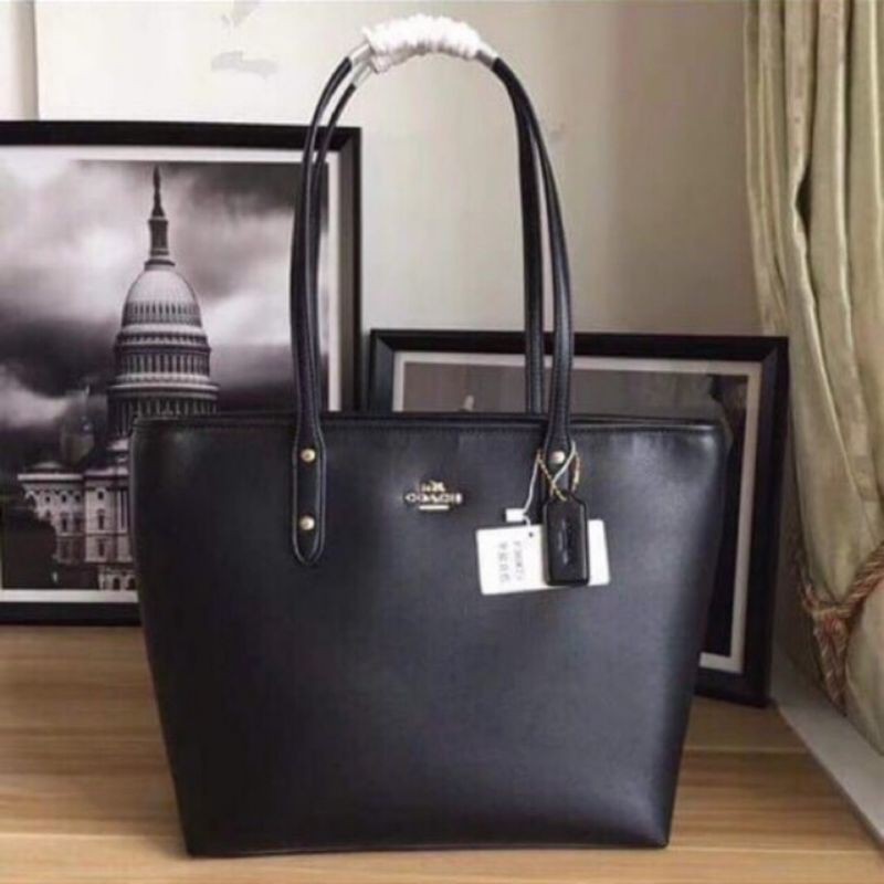 Coach tote purses online on sale