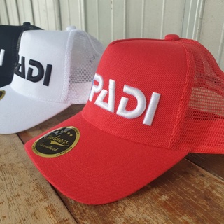 Cap with embroidered 3D PADI logo 01. | Shopee Philippines