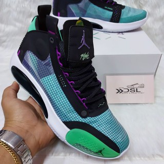 Jordan 2024 34 shoe