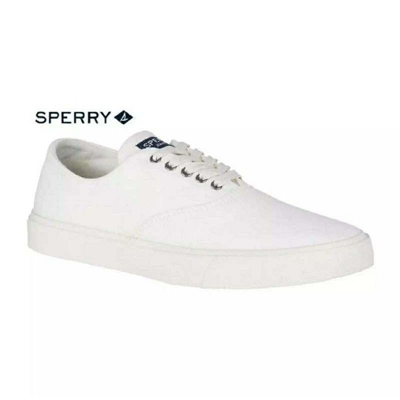 Sperry cvo shop white