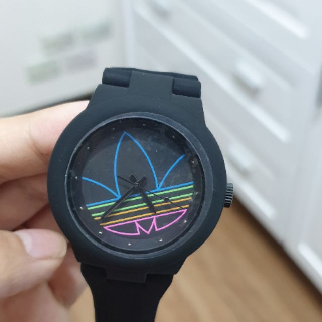 Adidas watch store original price